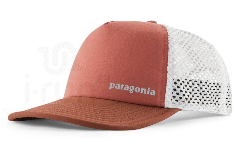Patagonia Duckbill Trucker 