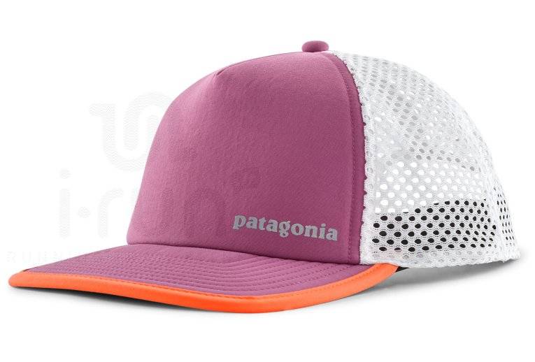 Patagonia Duckbill Trucker 