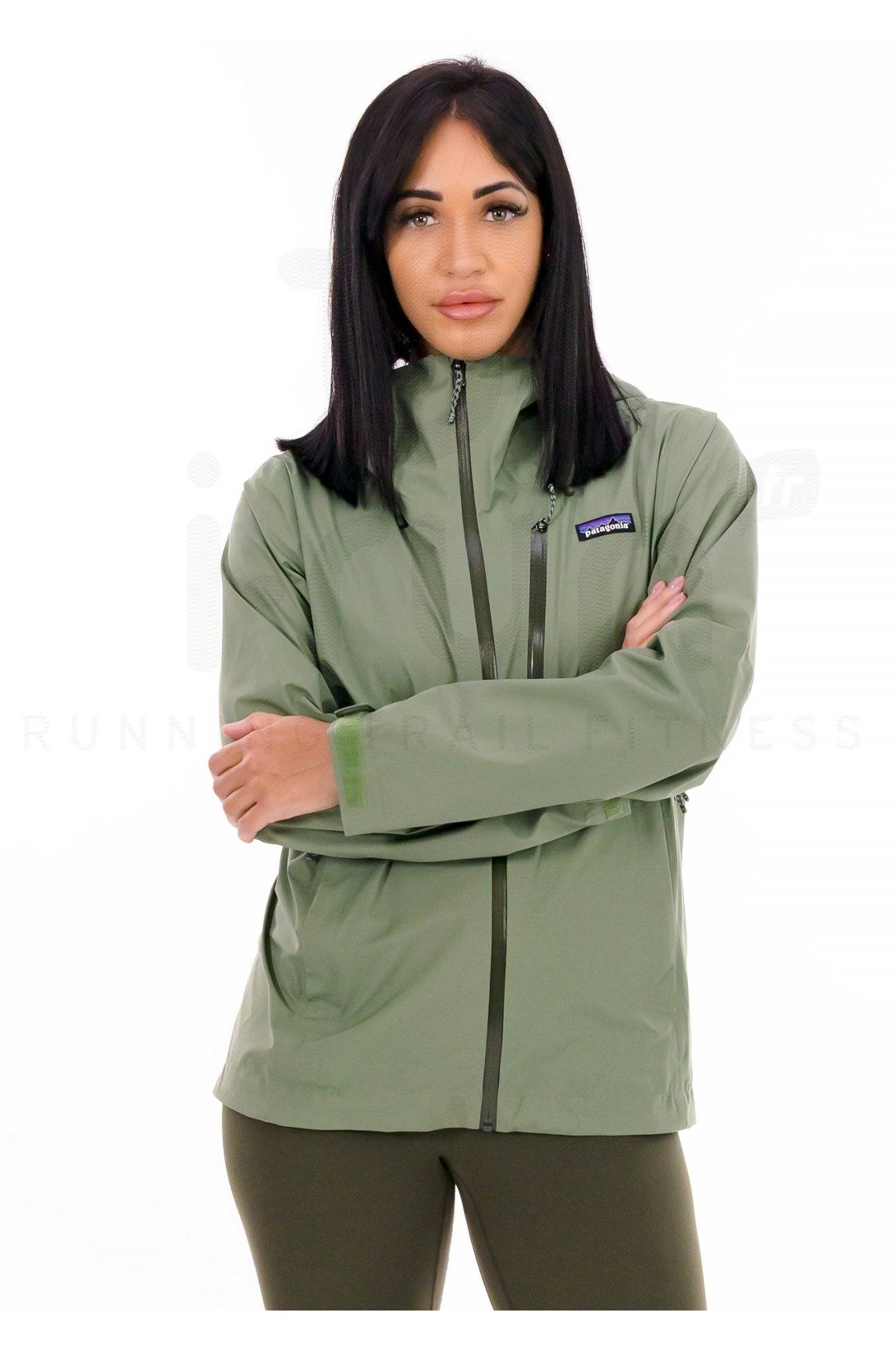 Patagonia Granite Crest 