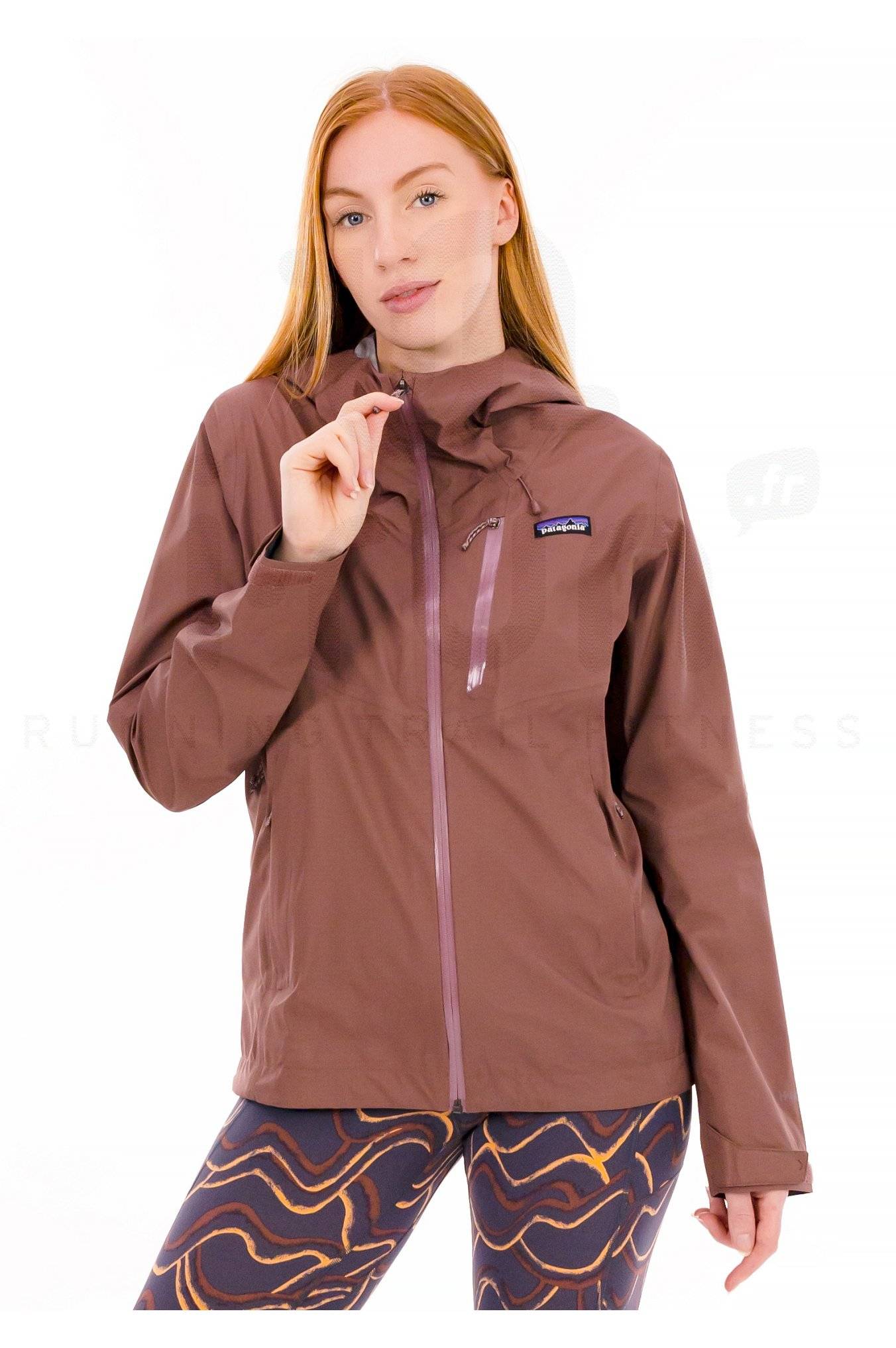 Patagonia Granite Crest 