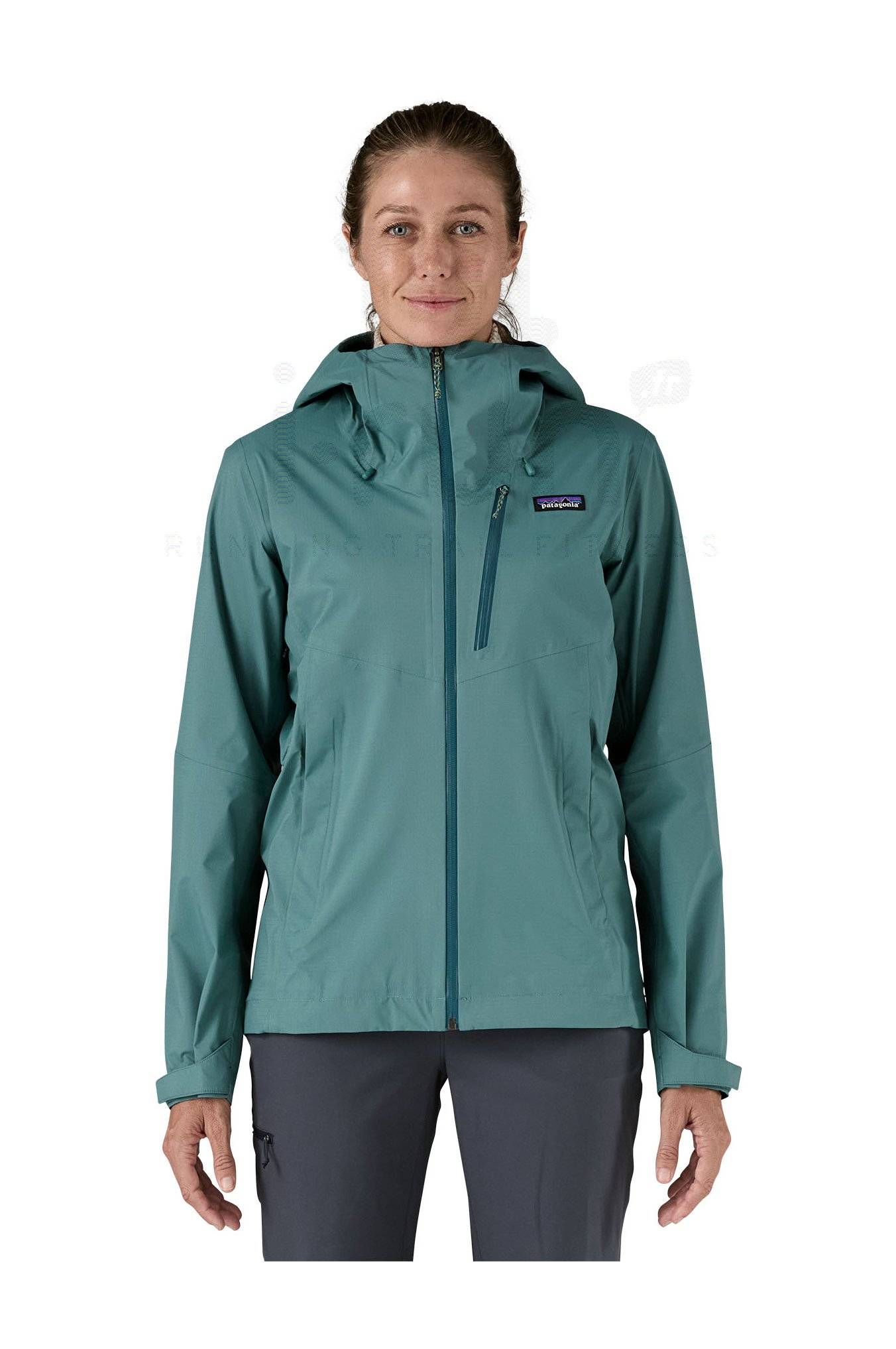 Patagonia Granite Crest 