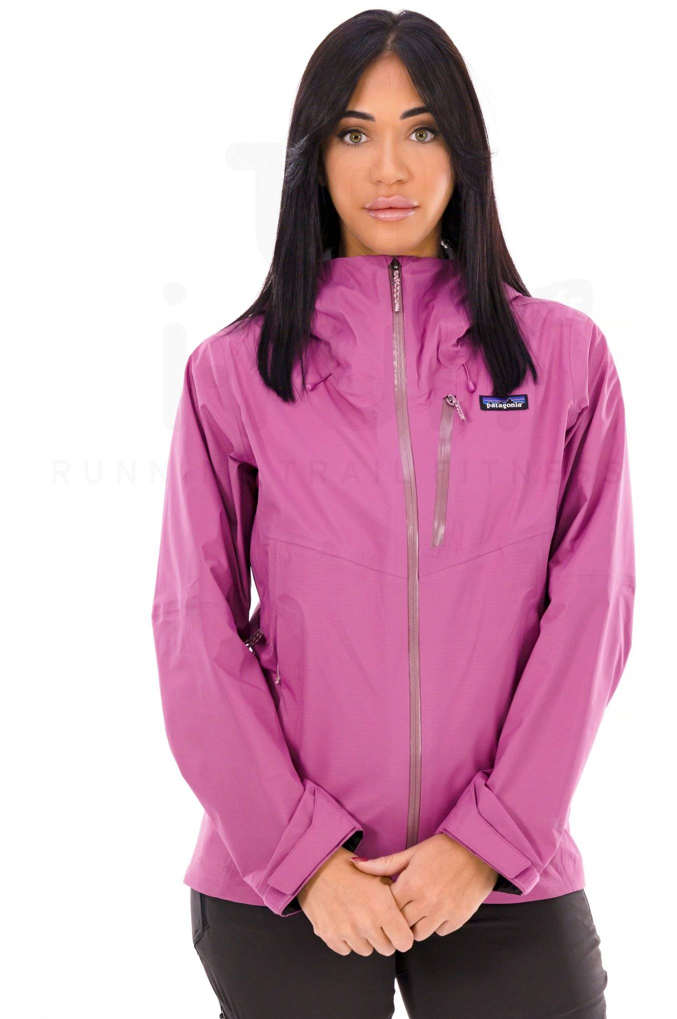 Patagonia Granite Crest 