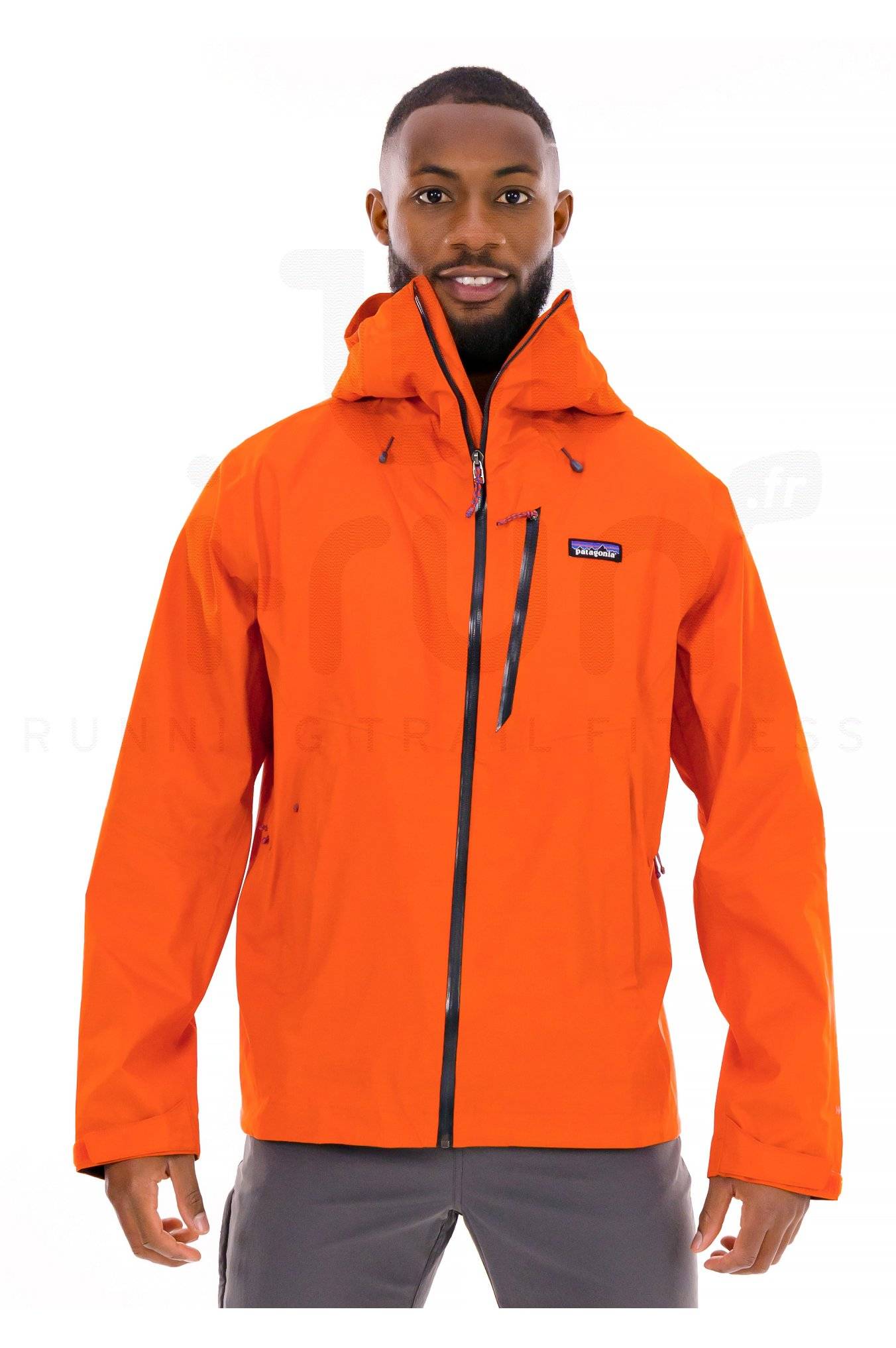 Patagonia Granite Crest 