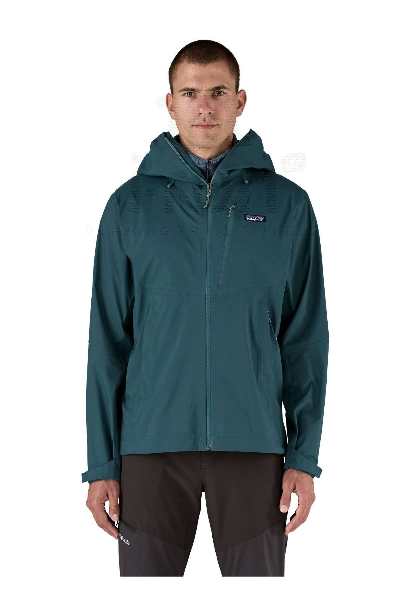 Patagonia Granite Crest 