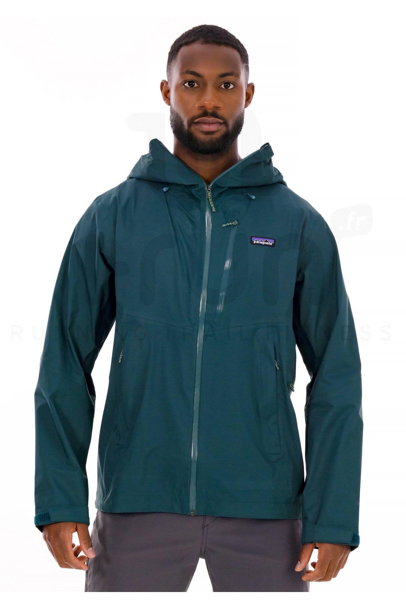 Patagonia Granite Crest 