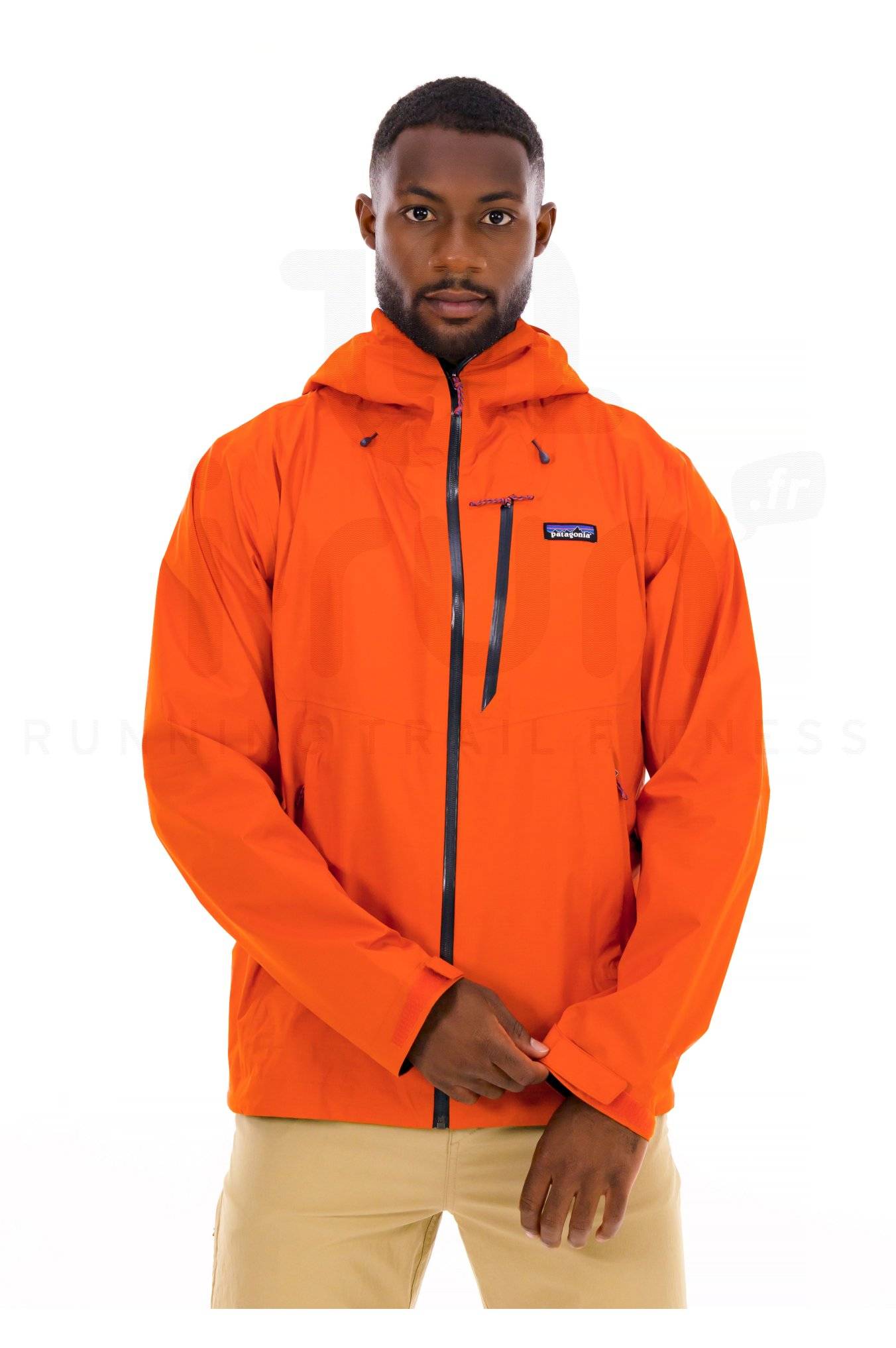 Patagonia Granite Crest 