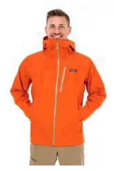 Patagonia Granite Crest