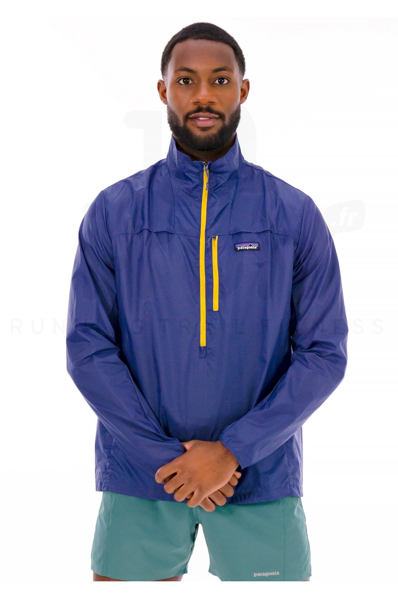 Patagonia Houdini Stash M 