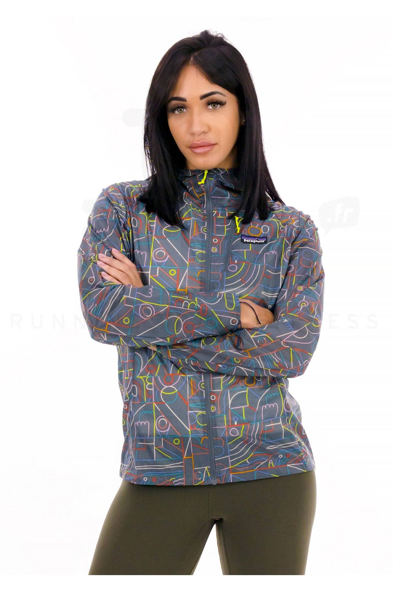 Patagonia Houdini 