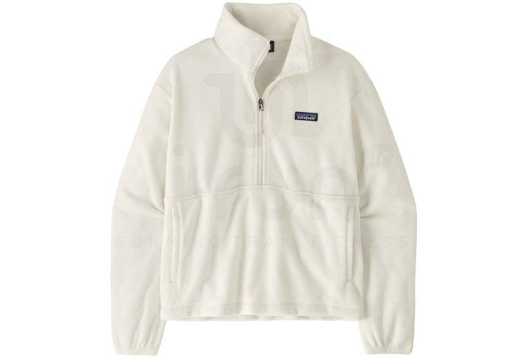 Patagonia Micro D 1/2 Zip 