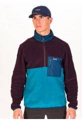 Patagonia Microdini 1/2 Zip M