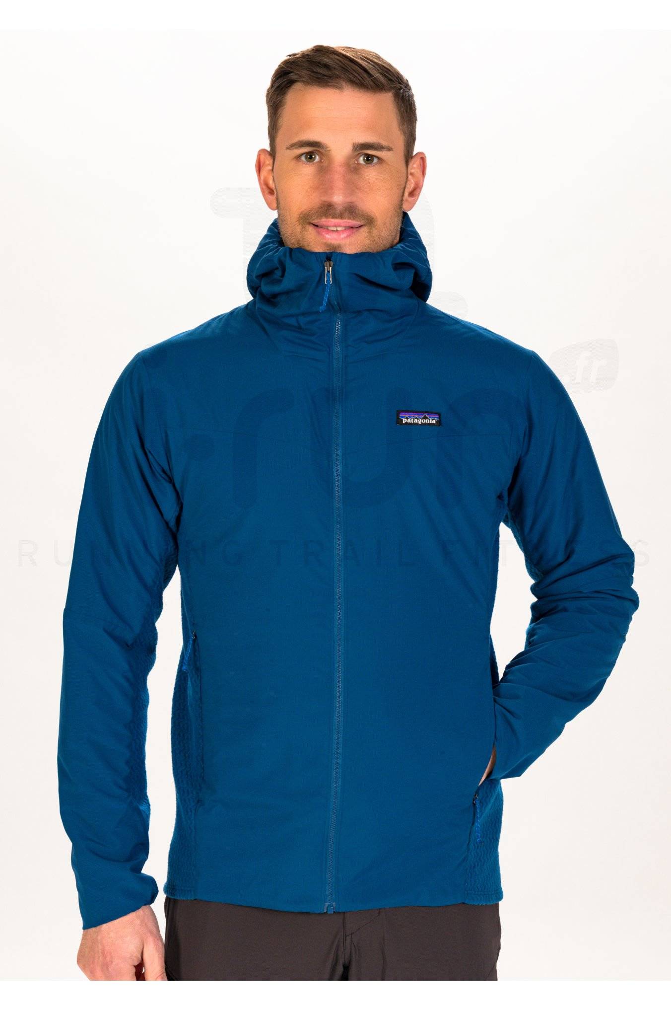 Patagonia Nano-Air Light Hybrid Hoody M 
