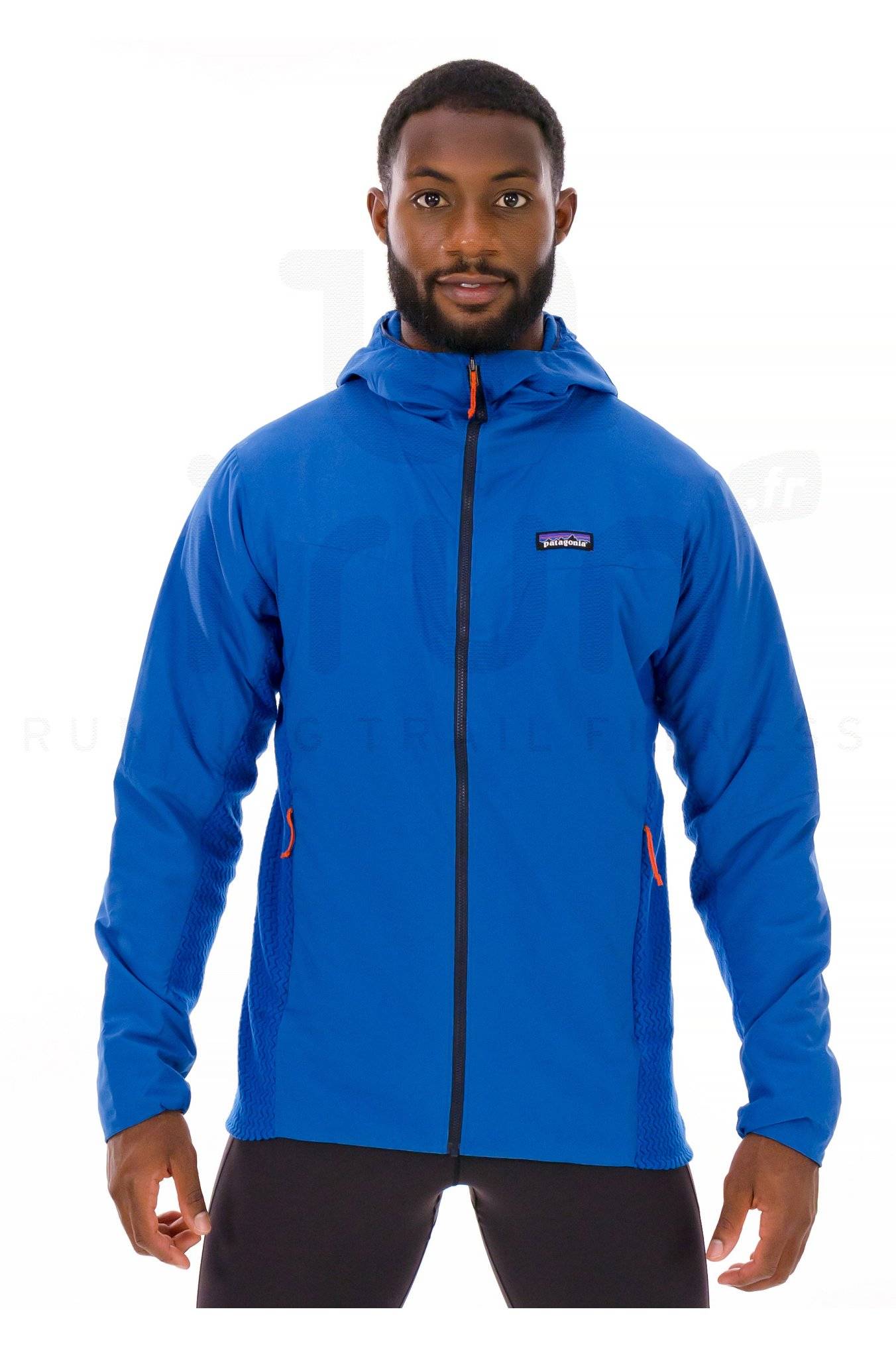 Patagonia Nano-Air Light Hybrid Hoody M 