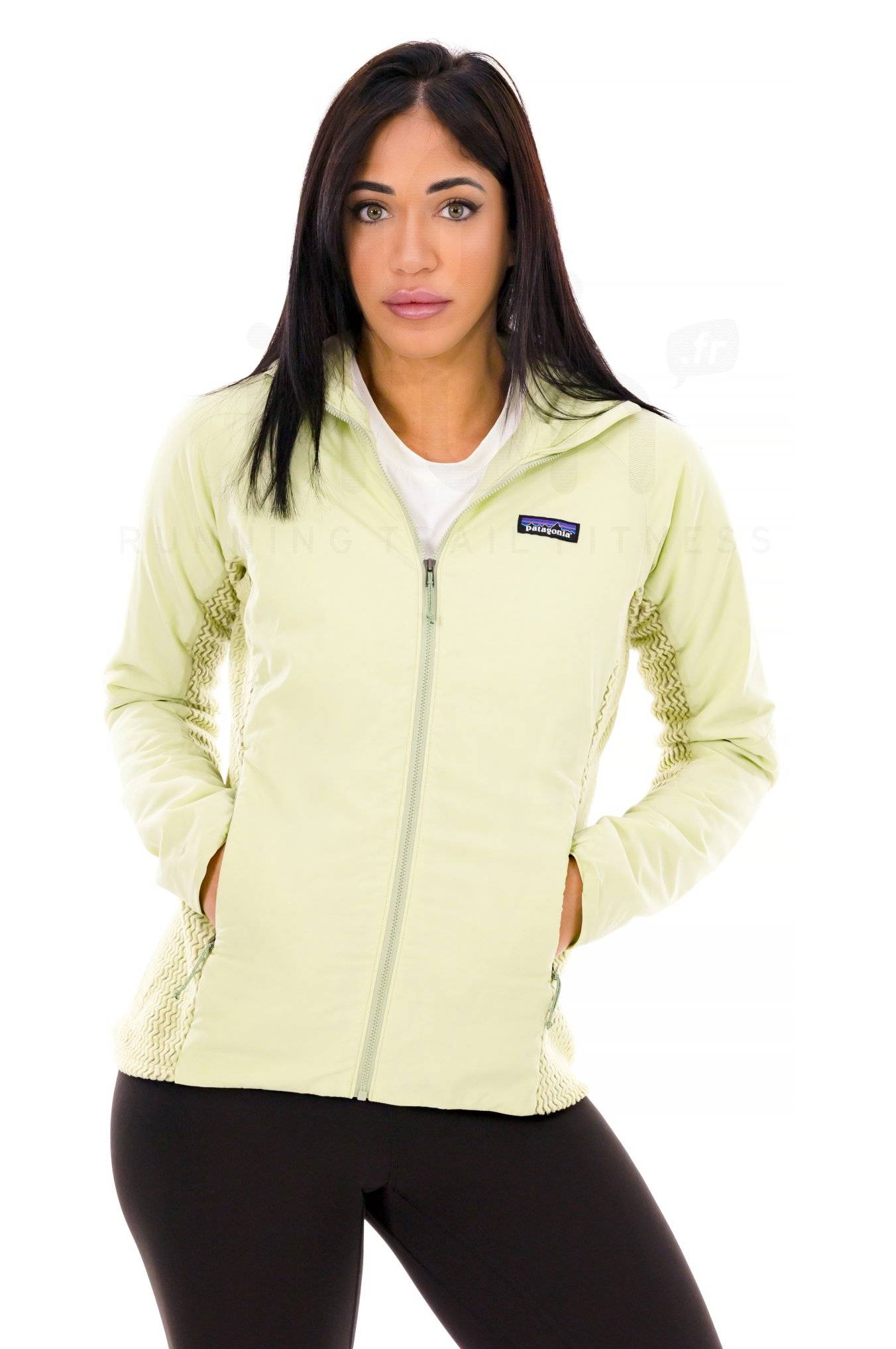 Patagonia Nano-Air Light Hybrid Hoody 