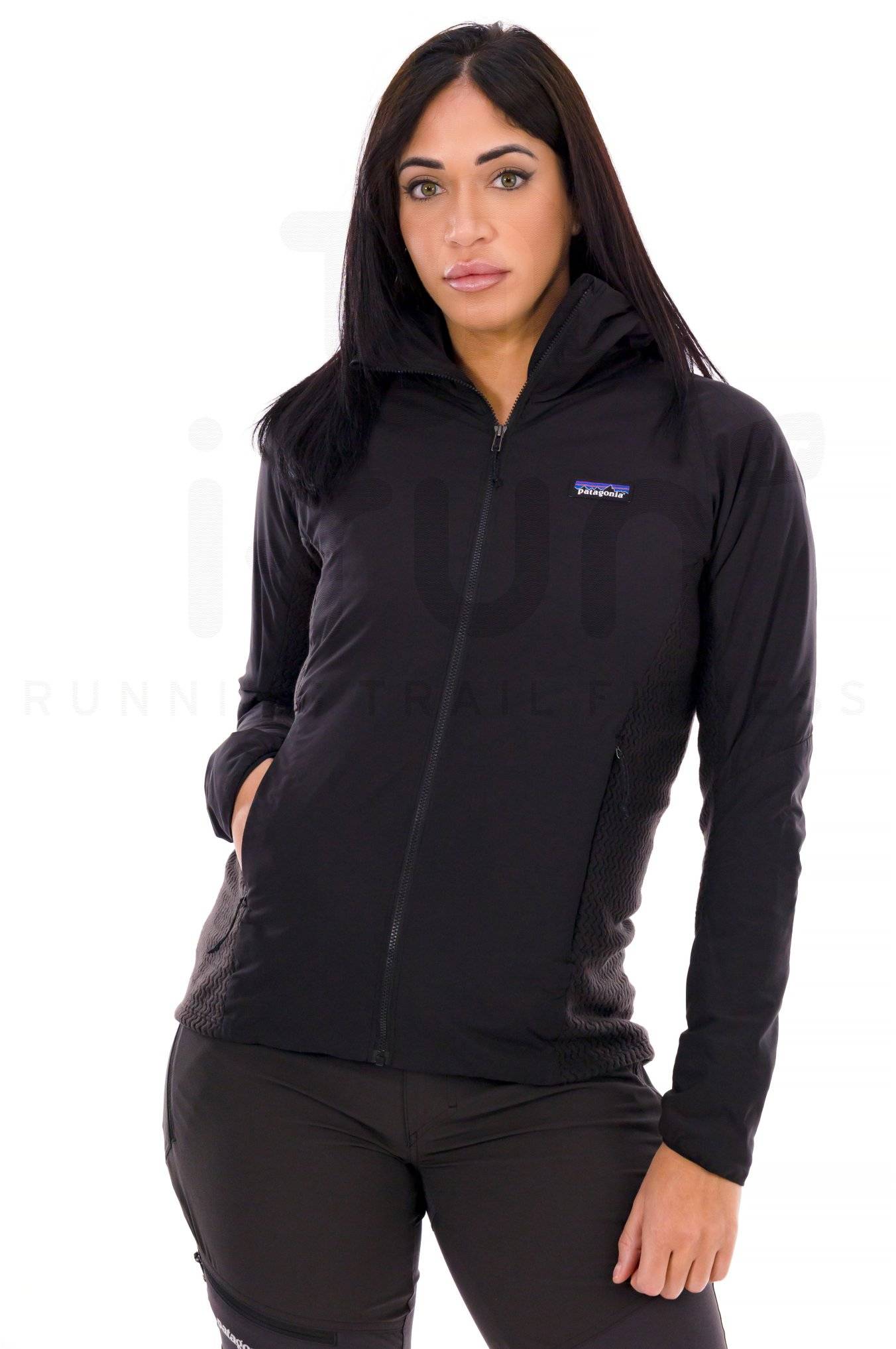 Patagonia Nano-Air Light Hybrid Hoody 
