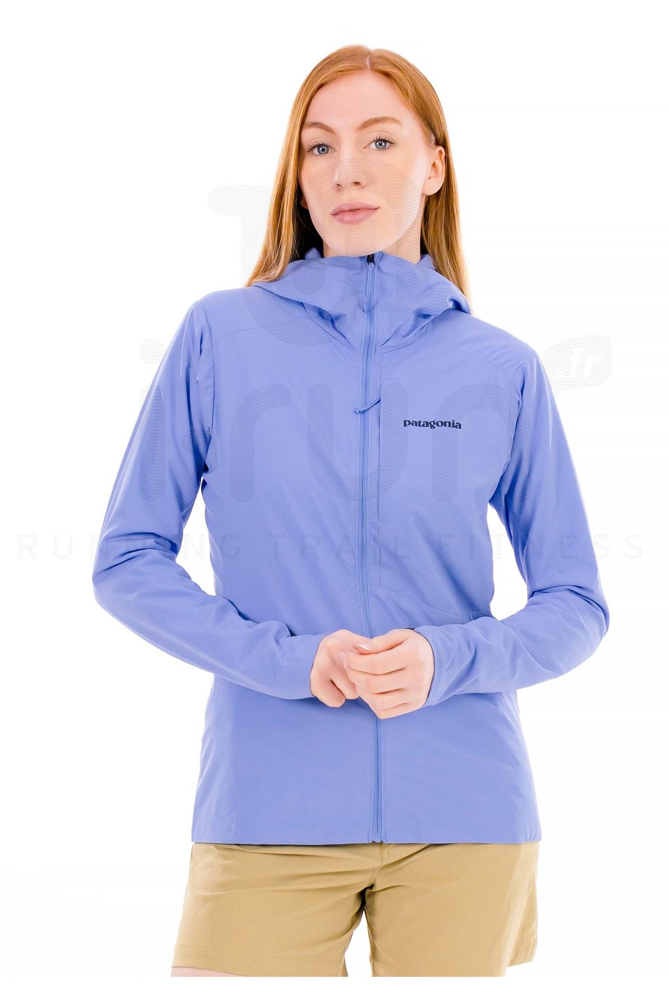 Patagonia Nano-Air Ultralight Hoody 