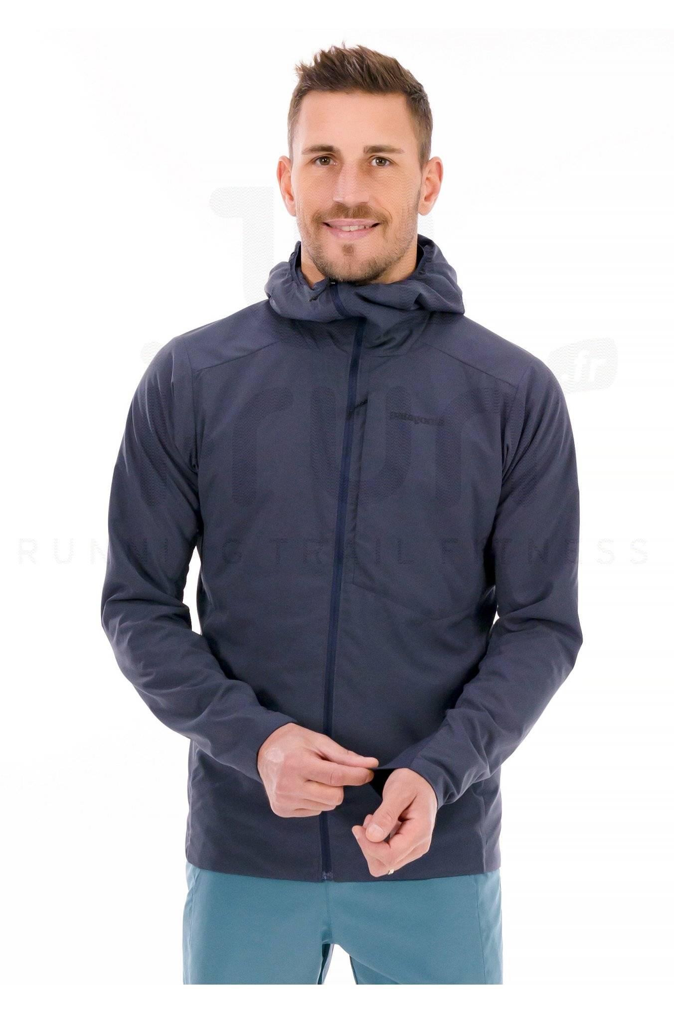 Patagonia Nano-Air Ultralight Hoody 