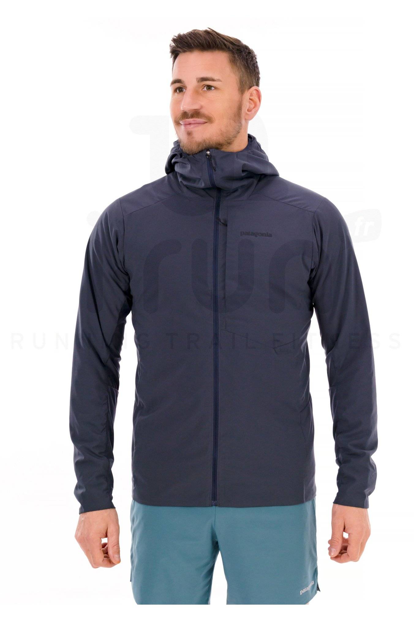 Patagonia Nano-Air Ultralight Hoody 