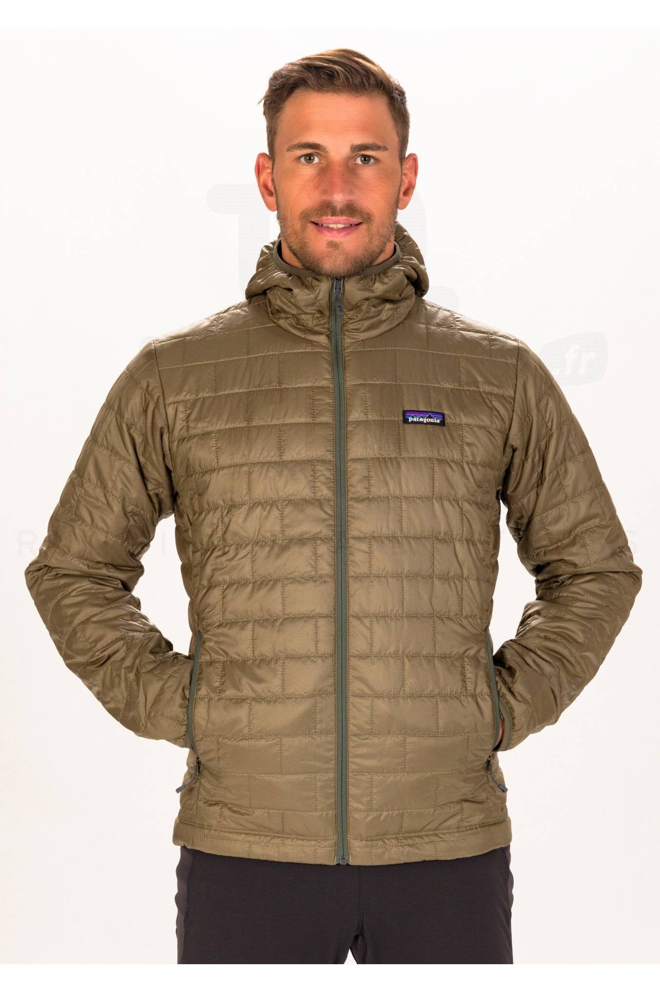 Patagonia Nano Puff Hoody 
