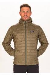 Patagonia Nano Puff Hoody