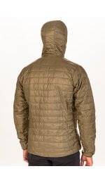Patagonia Nano Puff Hoody