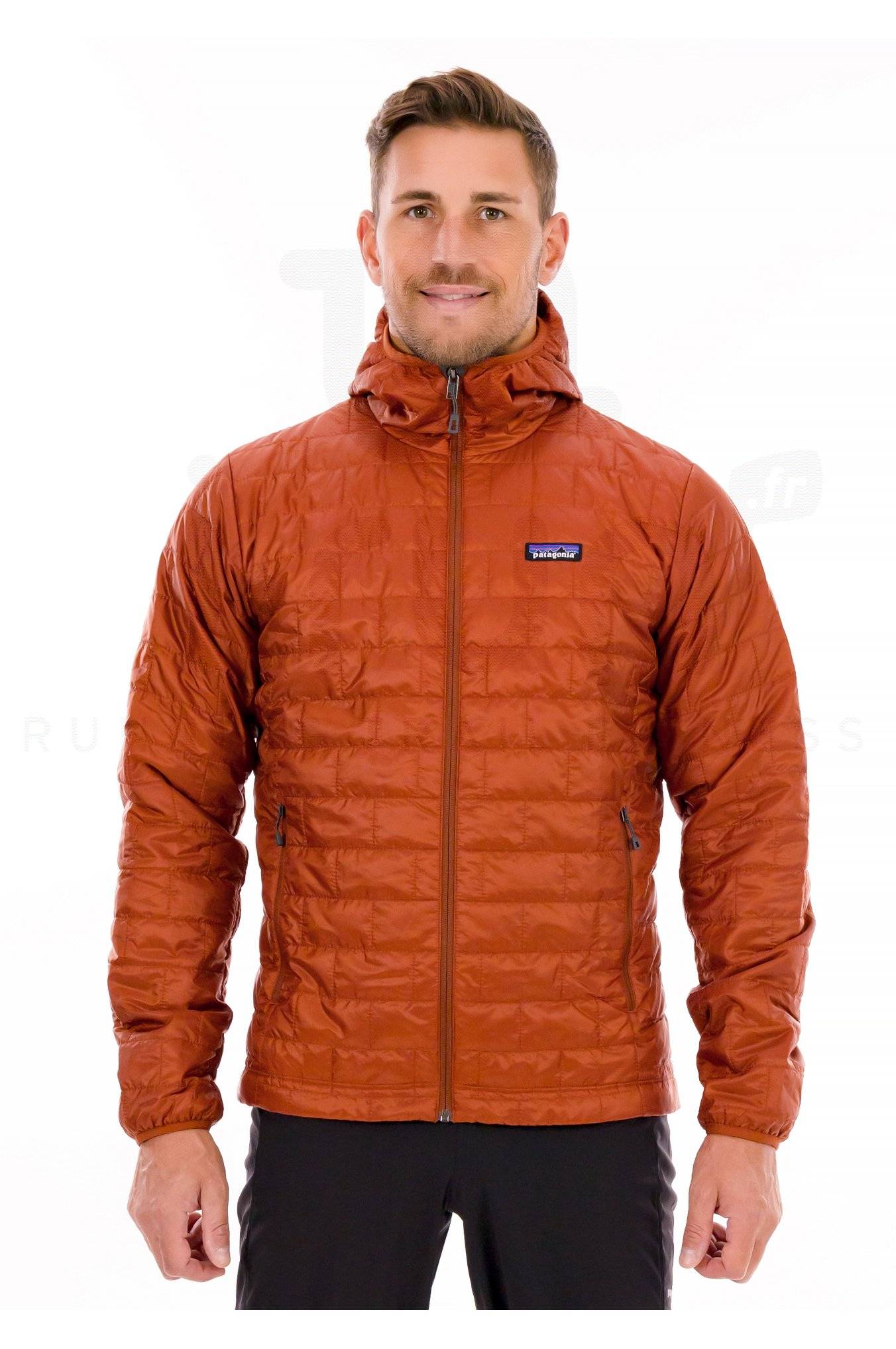 Patagonia Nano Puff Hoody 