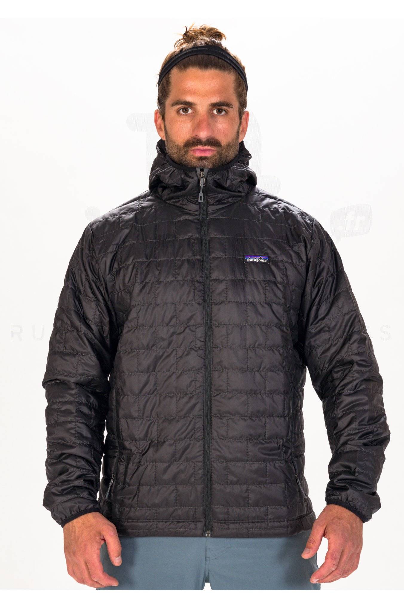 Patagonia Nano Puff 