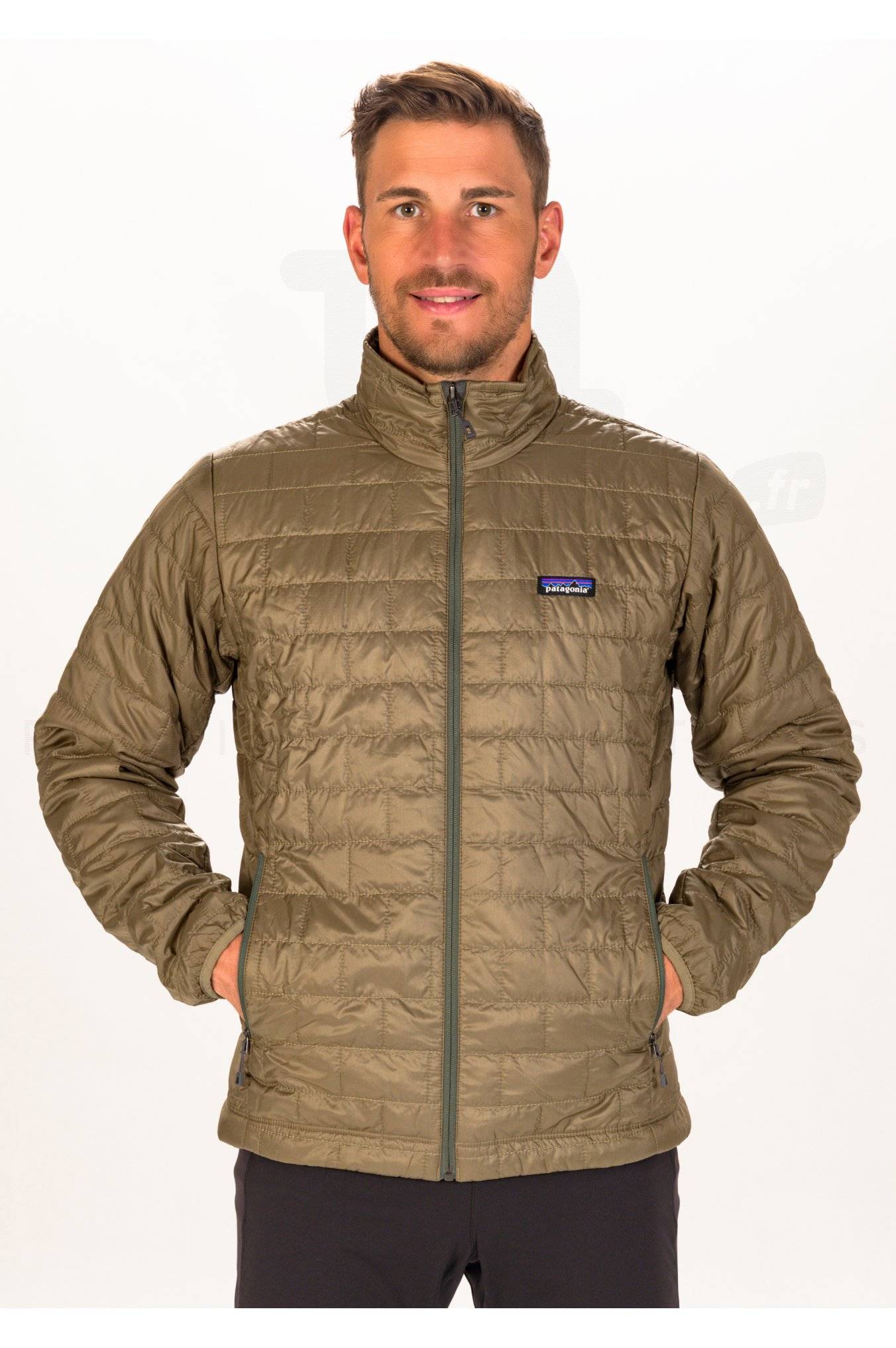 Patagonia Nano Puff 