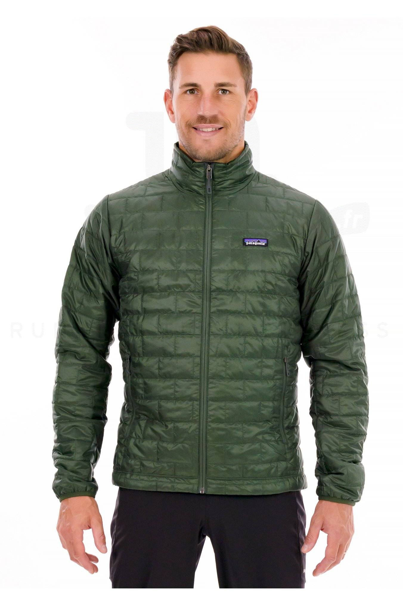 Patagonia Nano Puff 