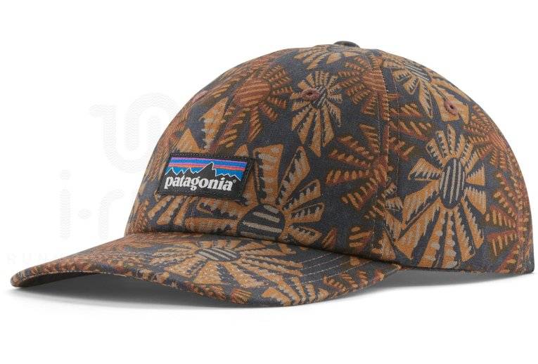Patagonia P-6 Label Trad 