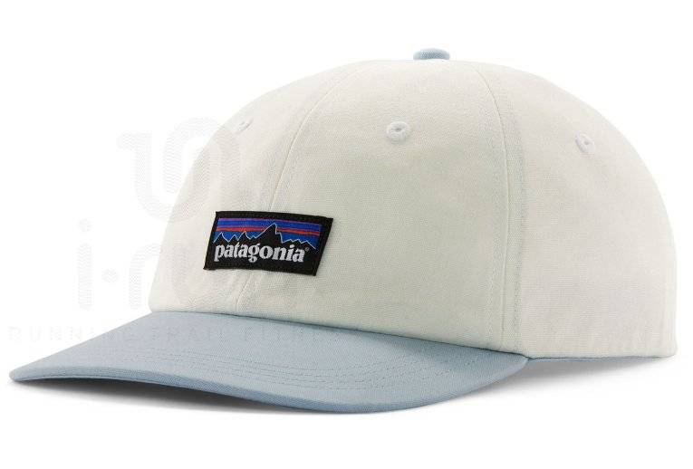 Patagonia P-6 Label Trad 