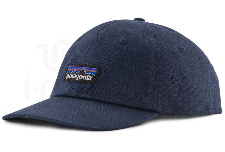 Patagonia P-6 Label Trad 