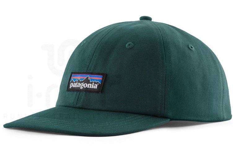 Patagonia P-6 Label Trad 