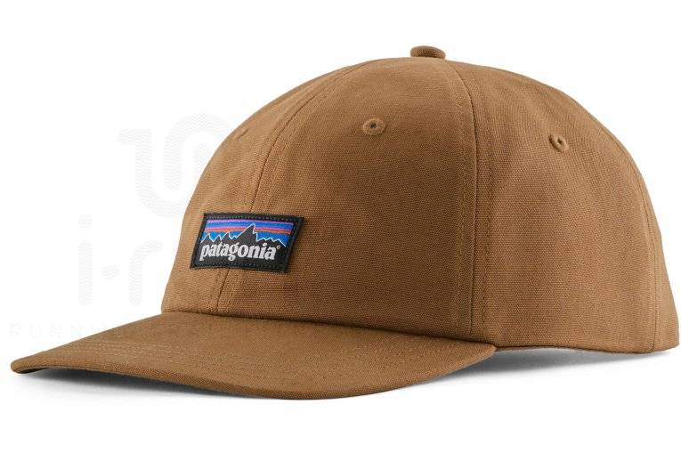 Patagonia P-6 Label Trad 