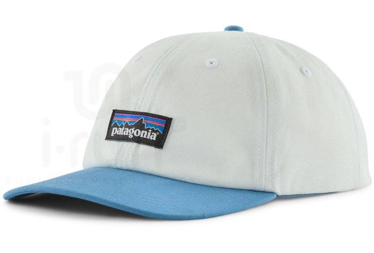 Patagonia P-6 Label Trad 