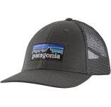 Patagonia P-6 Logo LoPro Trucker