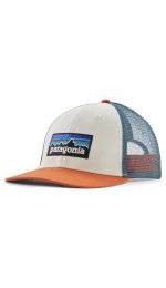 Patagonia P-6 Logo LoPro Trucker