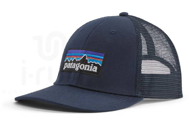 Patagonia P-6 Logo LoPro Trucker 