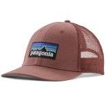 Patagonia P-6 Logo LoPro Trucker