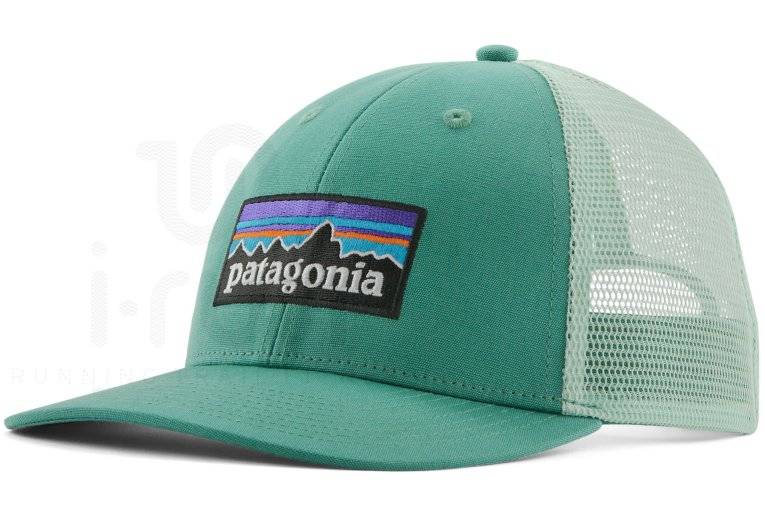Patagonia P-6 Logo LoPro Trucker 