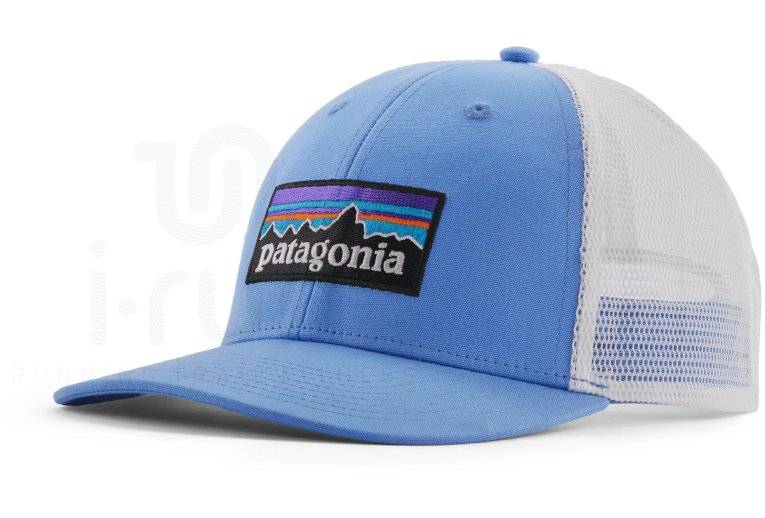 Patagonia P-6 Logo LoPro Trucker 