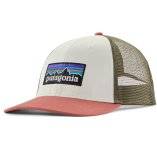 Patagonia P-6 Logo LoPro Trucker
