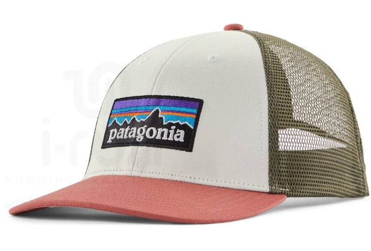 Patagonia P-6 Logo LoPro Trucker 