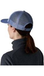 Patagonia P-6 Logo LoPro Trucker