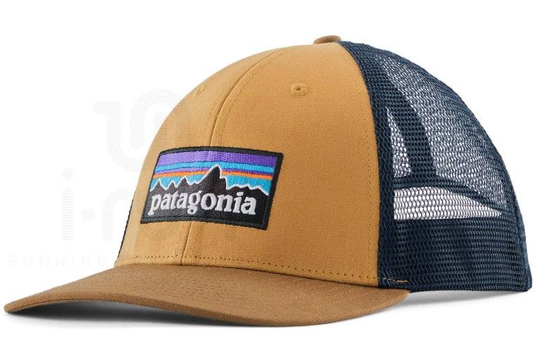 Patagonia P-6 Logo LoPro Trucker 