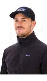 Patagonia P-6 Logo LoPro Trucker