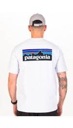 Patagonia P-6 Logo Responsibili-Tee M