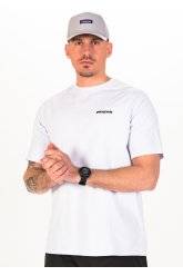 Patagonia P-6 Logo Responsibili-Tee M
