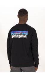 Patagonia P-6 Logo Responsibili-Tee M