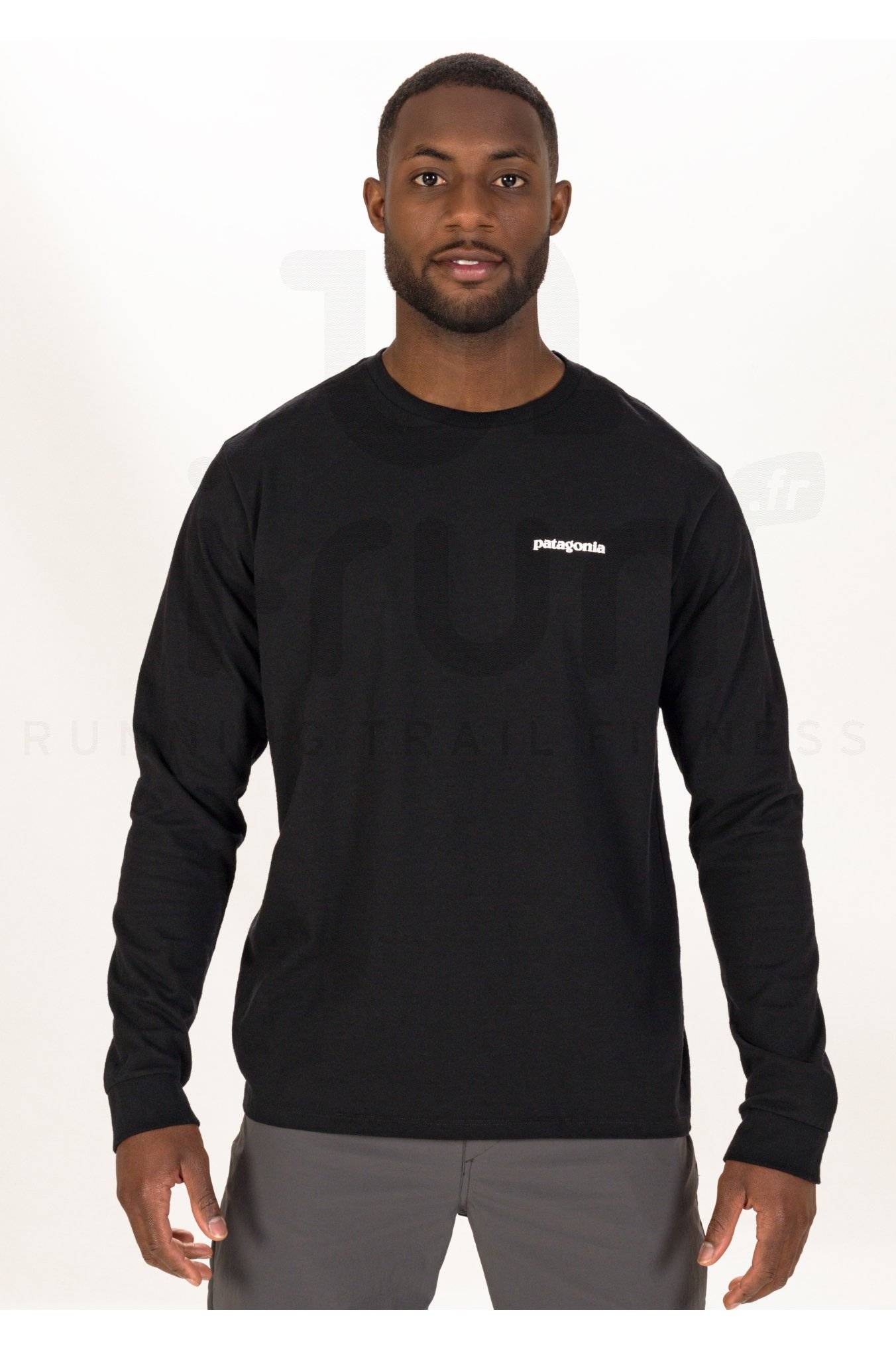 Patagonia P-6 Logo Responsibili-Tee M 